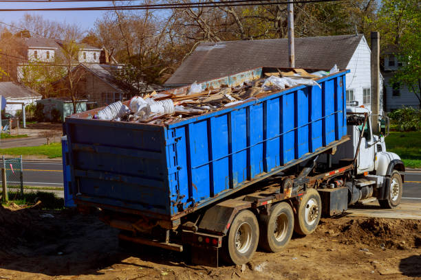 Best Office Cleanout  in Kiln, MS